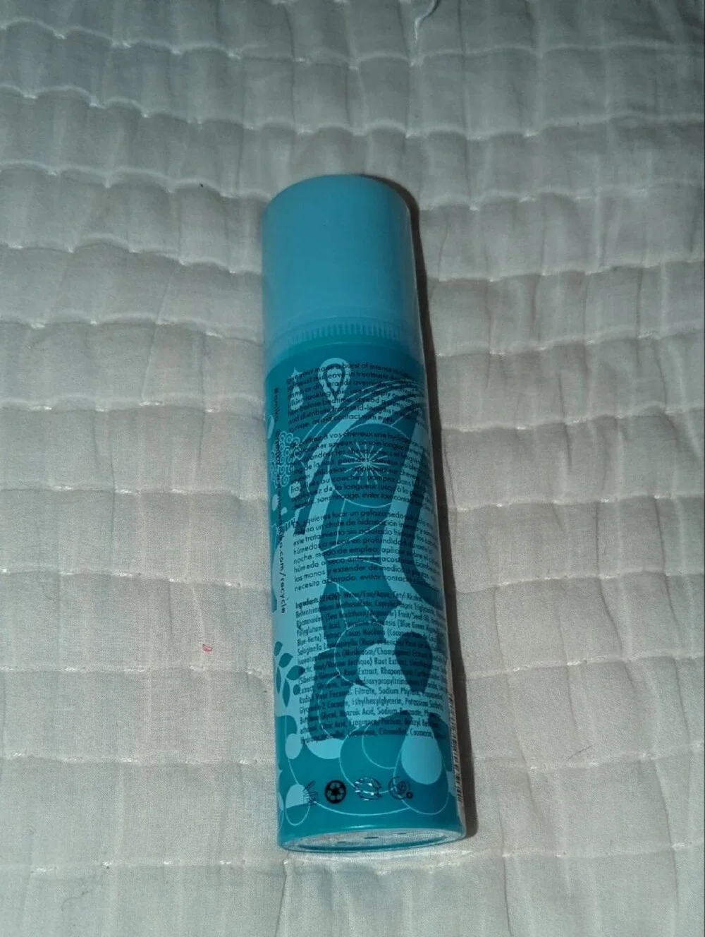 amika overnight hair